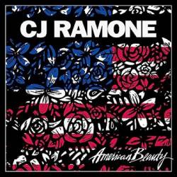 CJ Ramone : American Beauty